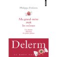 Livre Delerm